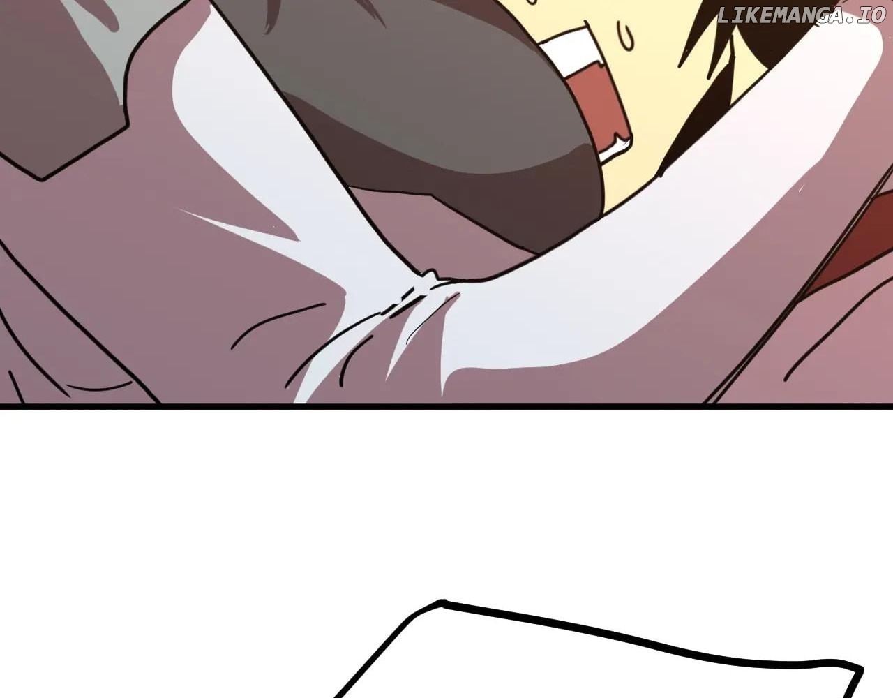 Log into the Future Chapter 234 - page 37